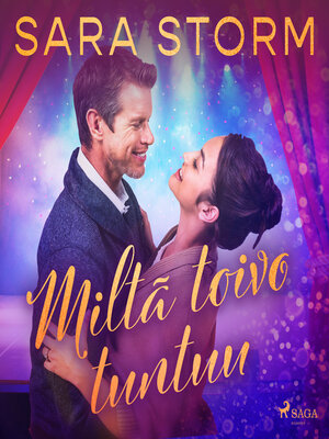 cover image of Miltä toivo tuntuu
